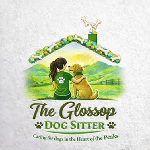 The Glossop Dog Sitter
